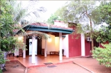 Anuradhapura Bungalow